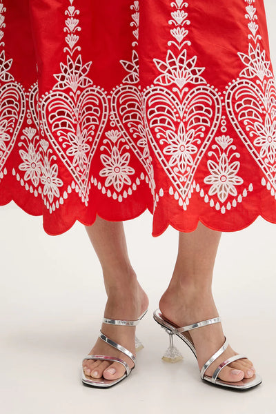 Sweetheart Dress ♥️