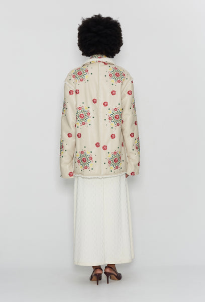 MUSE OF FLORENCE COAT