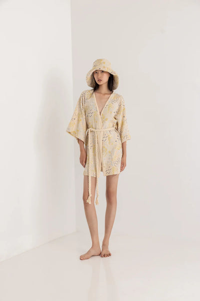 MEI MINI KIMONO