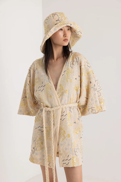 MEI MINI KIMONO