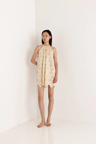 MAYURA MINI DRESS