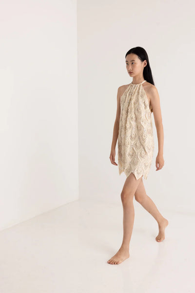 MAYURA MINI DRESS