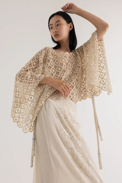 SORENTO BLOUSE