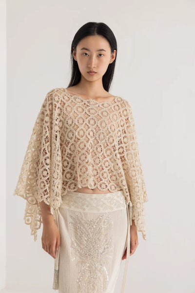 SORENTO BLOUSE