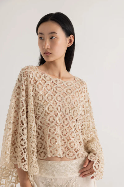 SORENTO BLOUSE