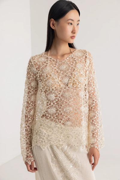 CELINE TOP