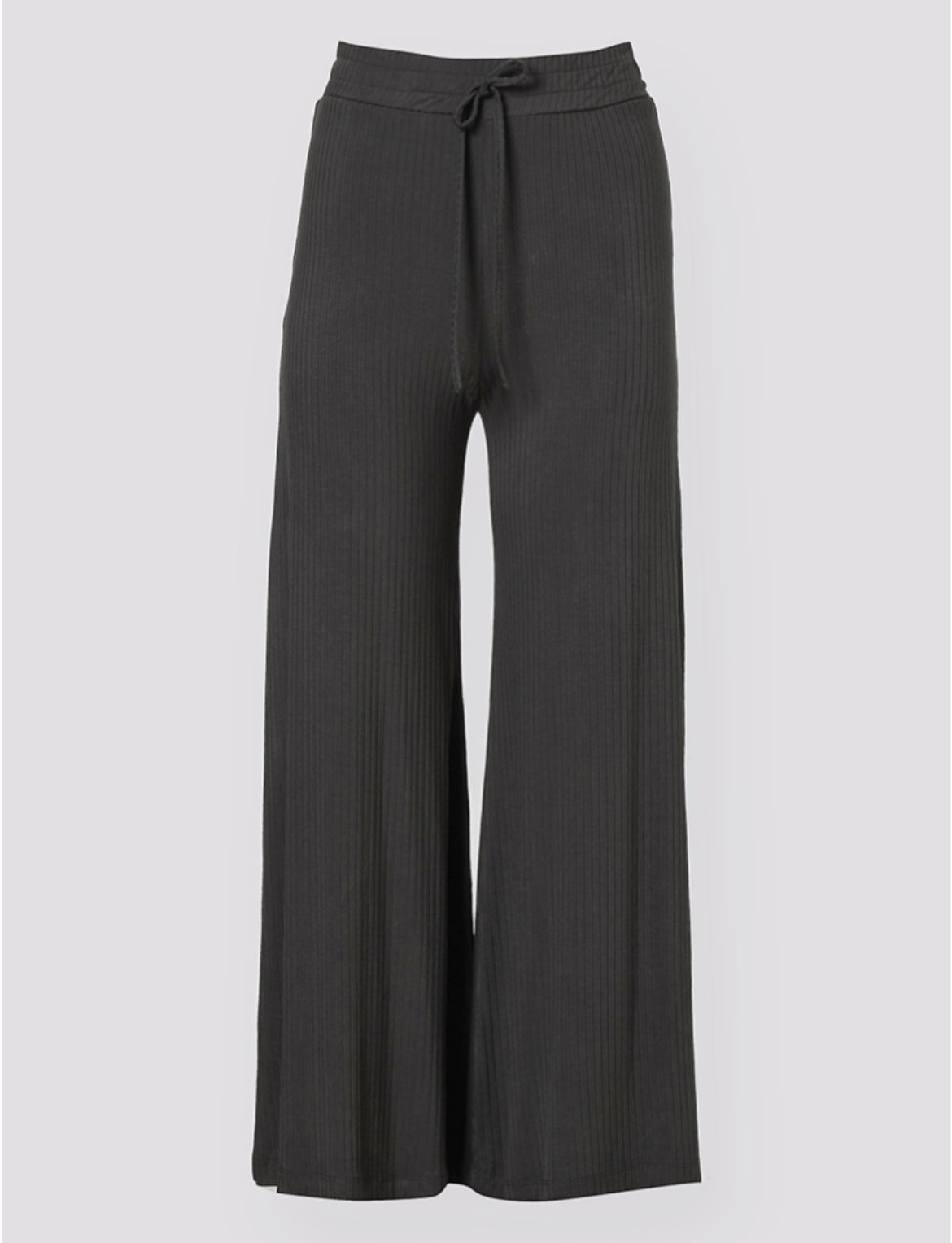 “Stone” Crop Pants