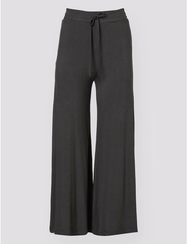 “Stone” Crop Pants