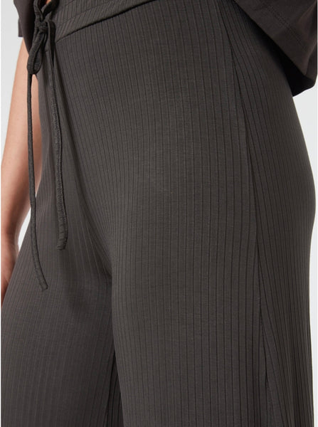 “Stone” Crop Pants