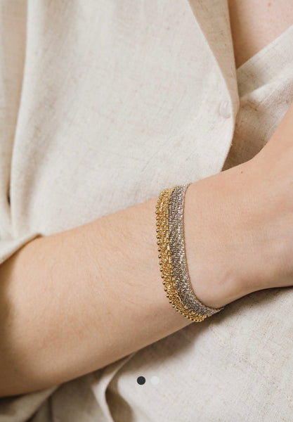 “Misty” Bracelet