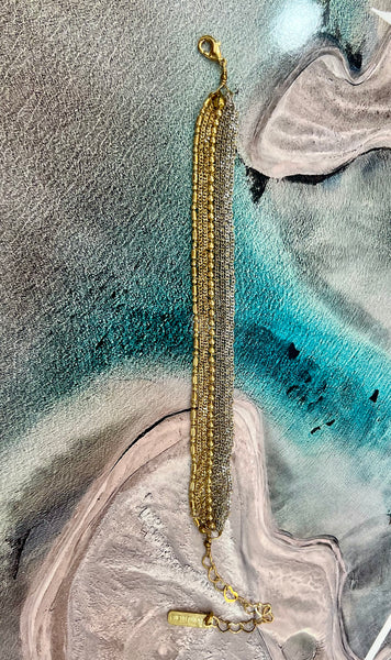 “Misty” Bracelet