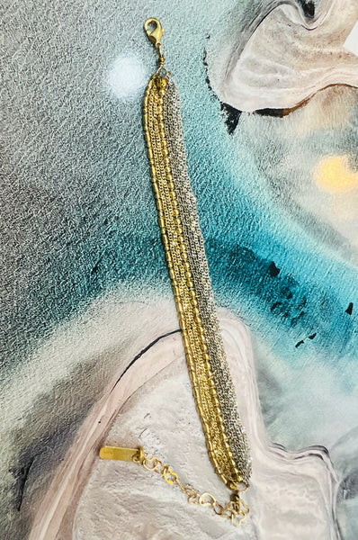 “Misty” Bracelet