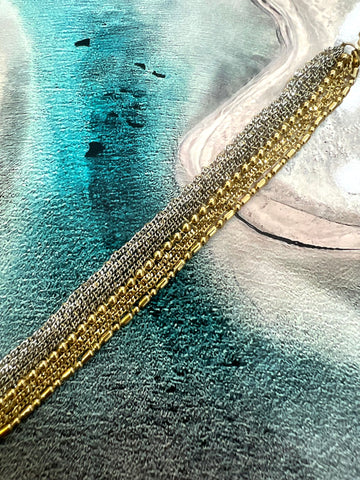 “Misty” Bracelet