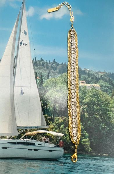 “Oceania” Bracelet