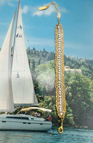 “Oceania” Bracelet