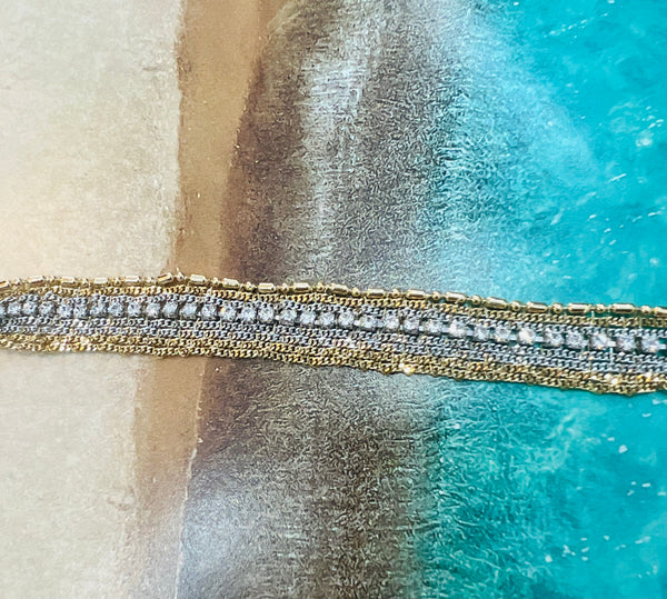 “Oceania” Bracelet