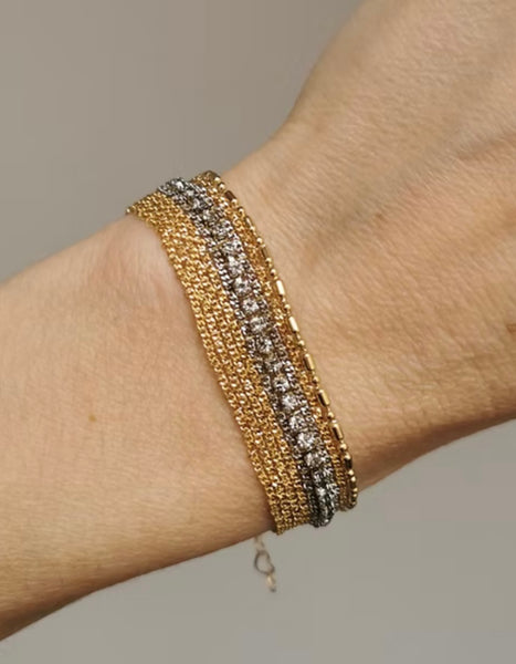 “Oceania” Bracelet