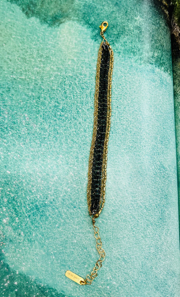 “Blocker” Bracelet