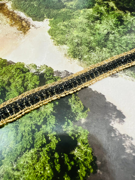 “Blocker” Bracelet