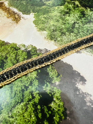 “Blocker” Bracelet