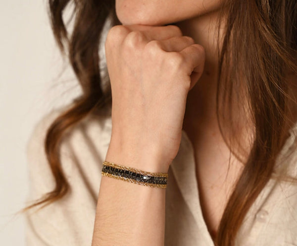 “Blocker” Bracelet