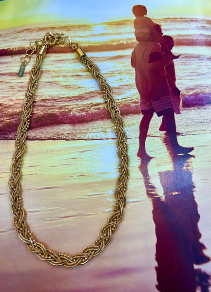 “Alison” Necklace