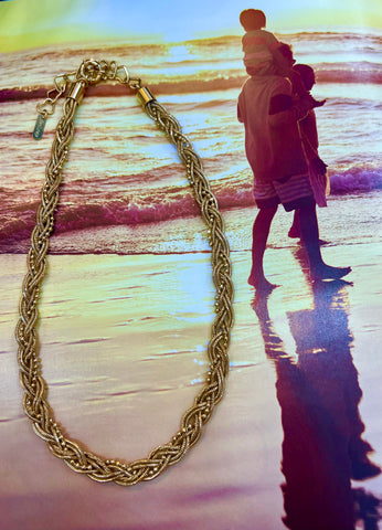 “Alison” Necklace