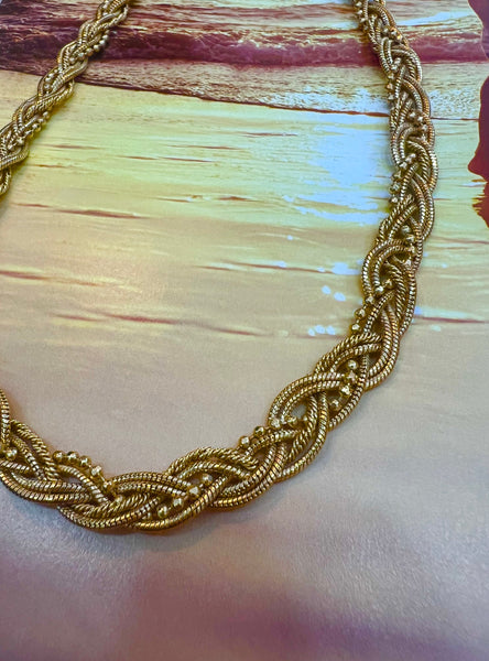 “Alison” Necklace