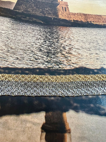 “Mystery” Bracelet