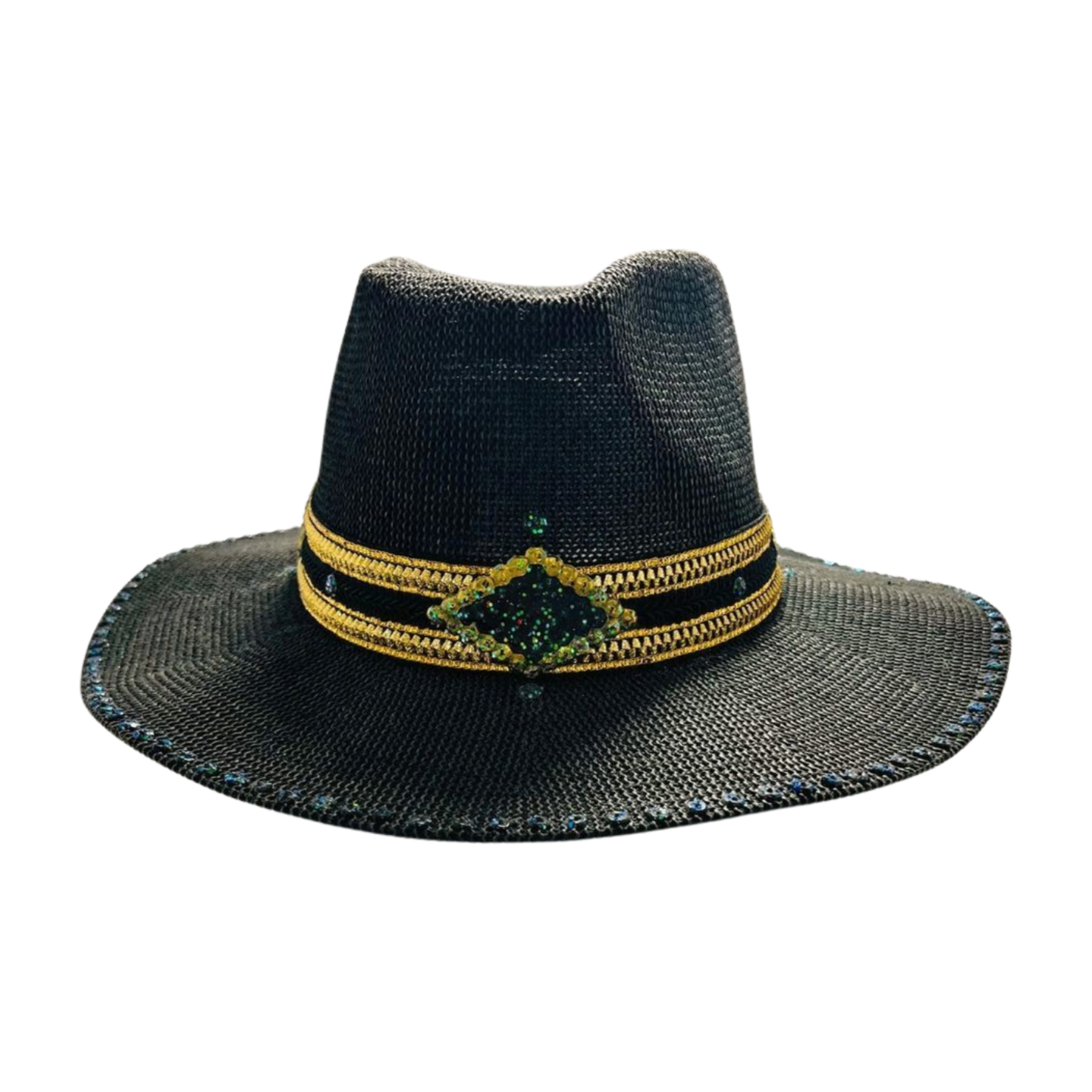 “Maggio” Handmade Hat