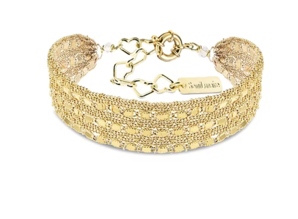 “Anemos” Bracelet