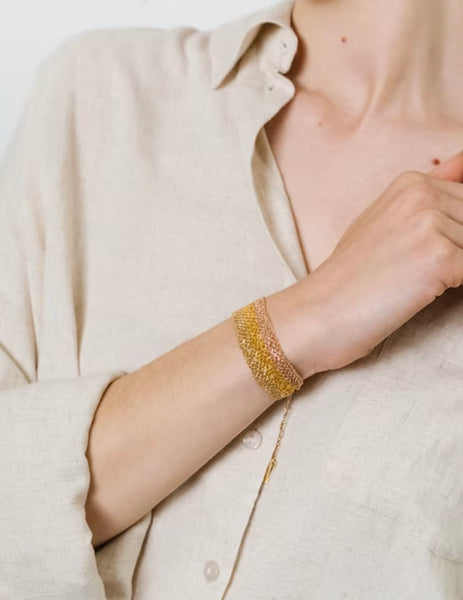 “Sunset” Bracelet