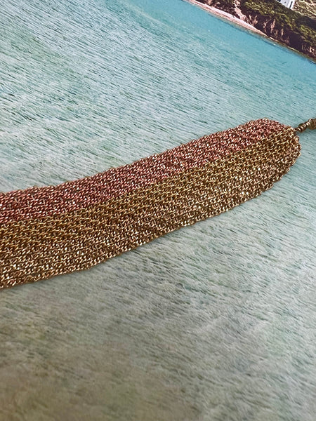 “Sunset” Bracelet