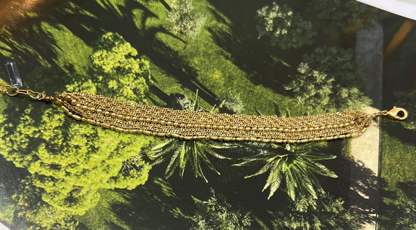 “Asteri” Bracelet