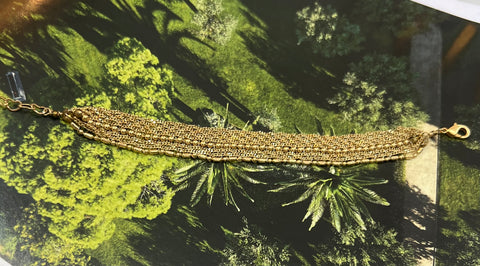 “Asteri” Bracelet