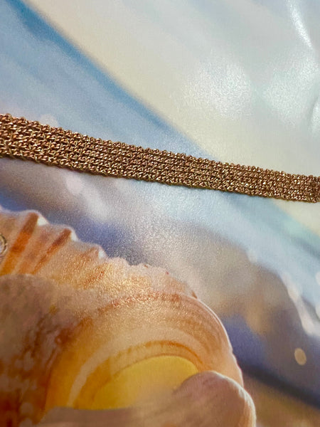 “Pinkie” Bracelet