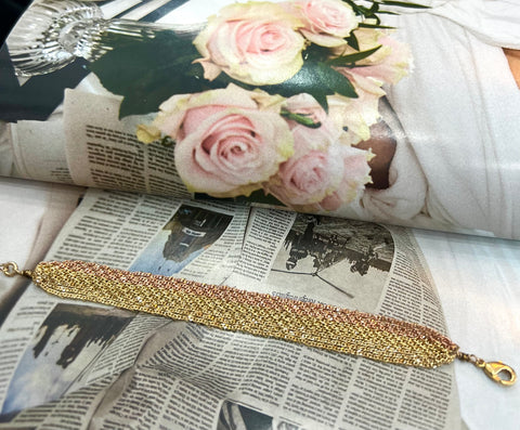 “Roses” Bracelet