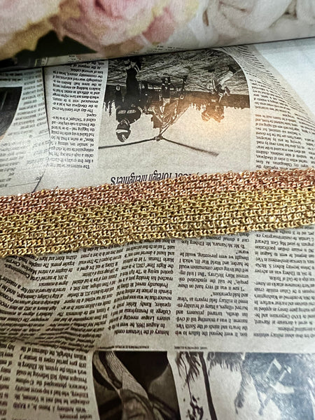 “Roses” Bracelet