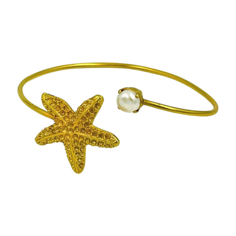 “Starfish” Bracelet