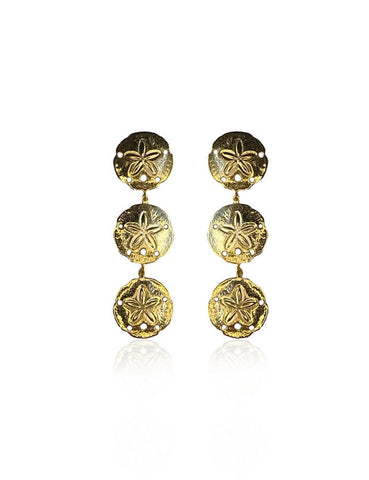 Phigalia earrings