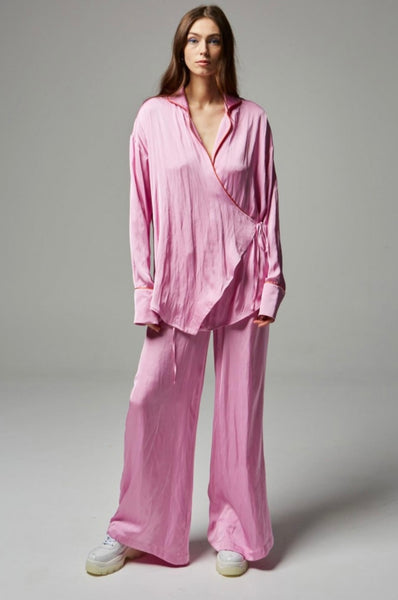 “Pajama” set - Pink