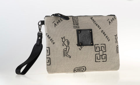 K L E O S draw white