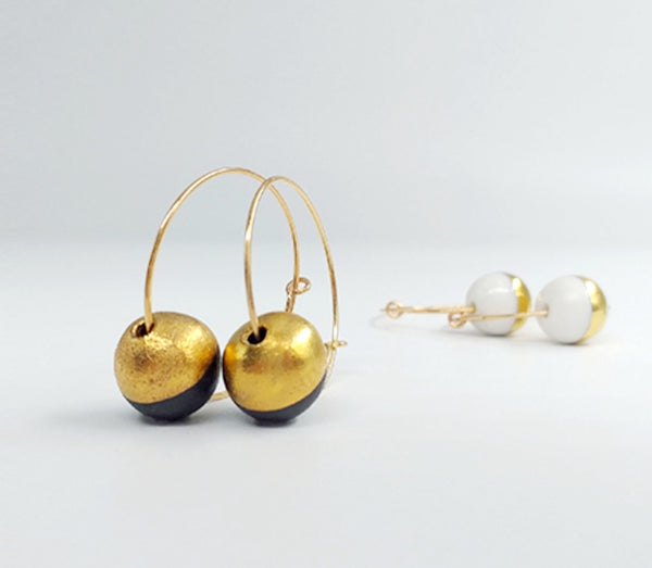 "Terra" Earrings
