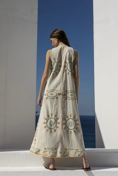 “Palladia” Dress