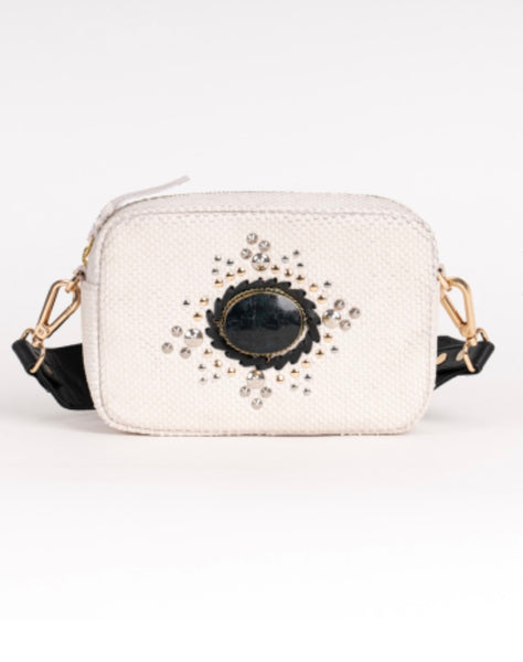 Amber Crossbody