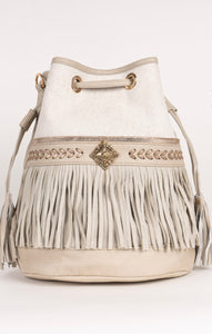 Virginia Bucket Bag