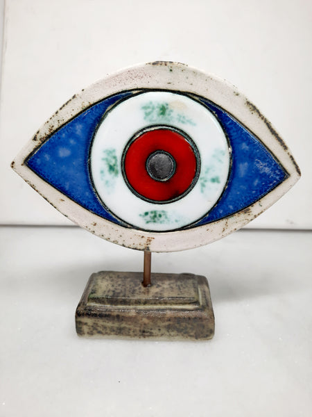 Handmade Decorative Evil Eye