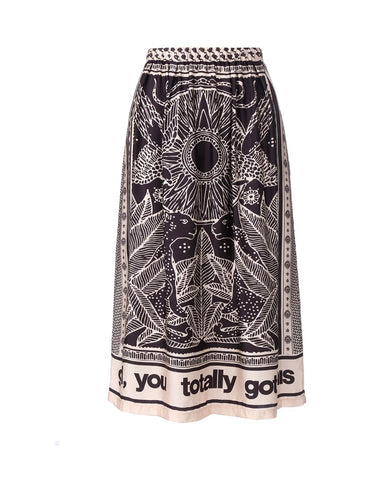 Rosalee Mystic Skirt