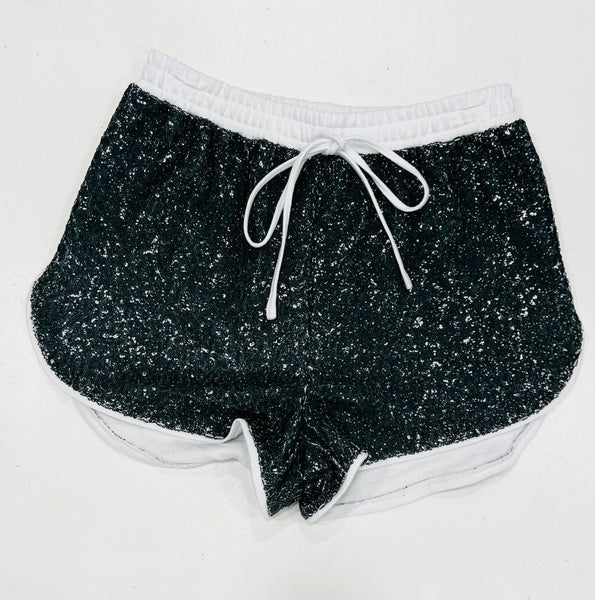 “Star” Shorts