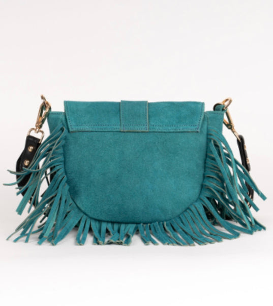 Lisboa Crossbody